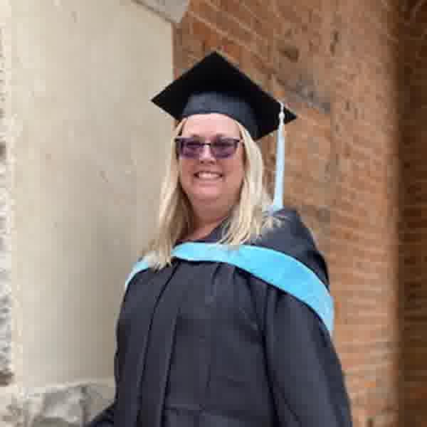Sheryl Gittings