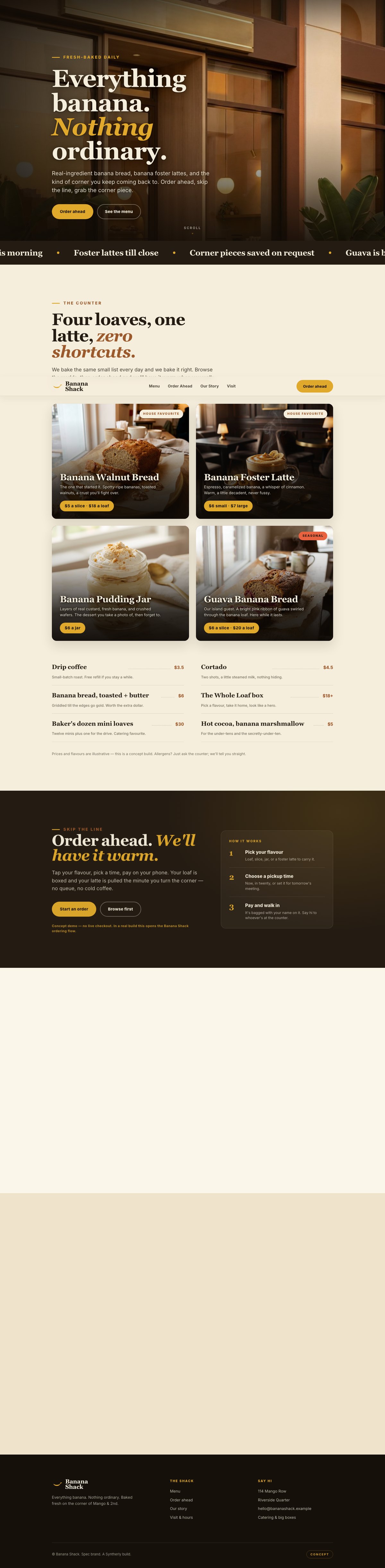 What buying everything builds, page 5 of 7