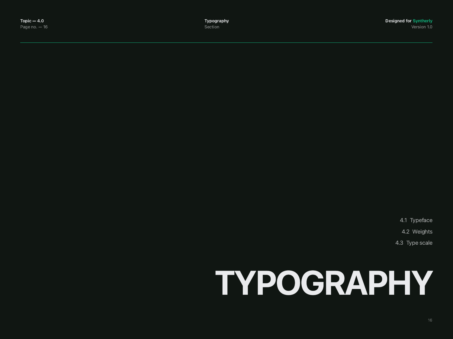 Brand book, page 16 of 21